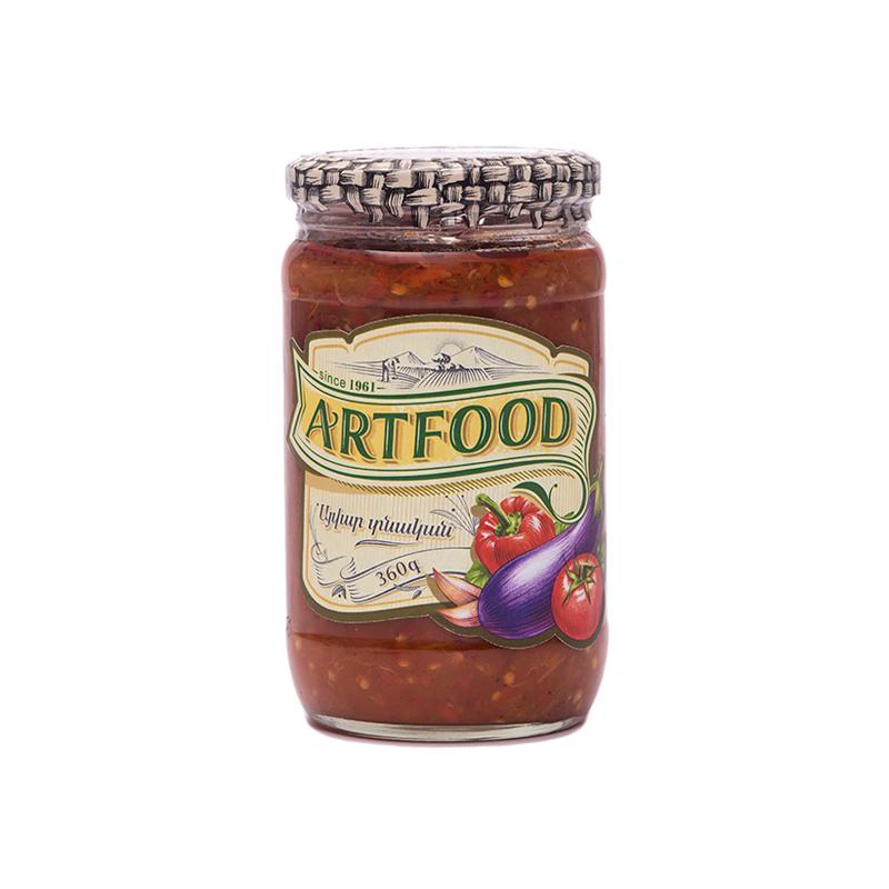 Артфуд. Томатная паста Артфуд. Айвар artfood домашний 360г. Артфуд Армения. Артфуд Армения овощи.